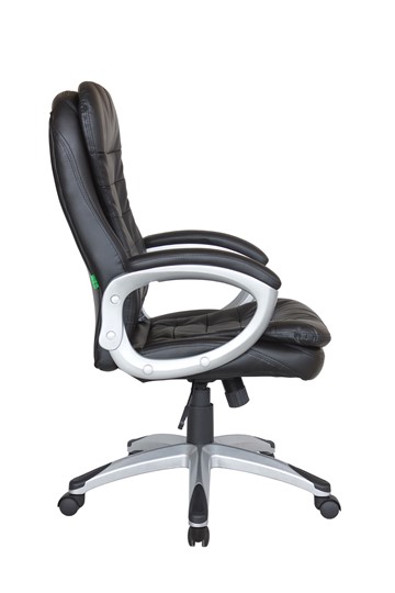 Офисное кресло Riva Chair 9110 (Черный) в Архангельске - изображение 2