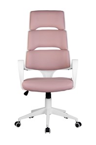 Кресло Riva Chair SAKURA (Розовый/белый) в Архангельске - предосмотр 1