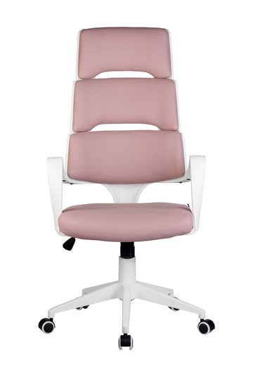 Кресло Riva Chair SAKURA (Розовый/белый) в Архангельске - изображение 1