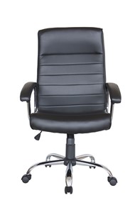 Офисное кресло Riva Chair 9154 (Черный) в Архангельске - предосмотр 1