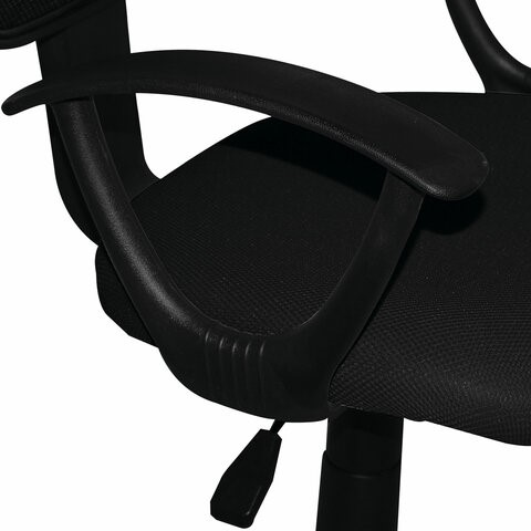 Офисное кресло Brabix Flip MG-305 (ткань TW, черное) 531952 в Архангельске - изображение 7