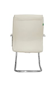 Кресло компьютерное Riva Chair 9249-4 (Бежевый) в Архангельске - предосмотр 3