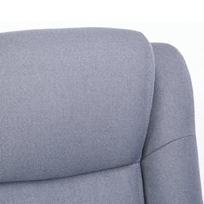 Компьютерное кресло Brabix Premium Solid HD-005 (ткань, серое) 531823 в Архангельске - предосмотр 5