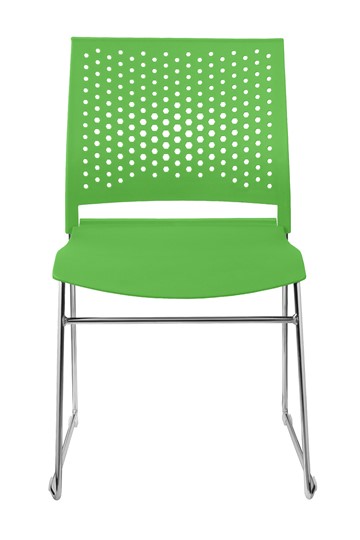 Кресло компьютерное Riva Chair D918 (Зеленый) в Архангельске - изображение 1