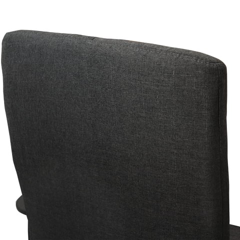 Компьютерное кресло Brabix Focus EX-518 (ткань, черное) 531575 в Архангельске - изображение 8