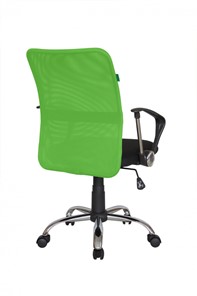 Кресло компьютерное Riva Chair 8075 (Зеленый) в Архангельске - предосмотр 3
