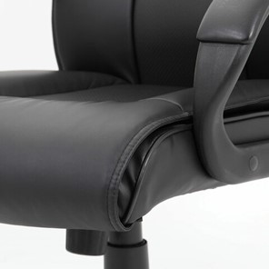 Офисное кресло Brabix Premium Work EX-513 (экокожа, черное) 531943 в Архангельске - предосмотр 9