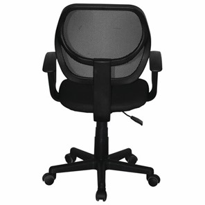 Офисное кресло Brabix Flip MG-305 (ткань TW, черное) 531952 в Архангельске - предосмотр 4