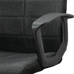 Компьютерное кресло Brabix Focus EX-518 (ткань, черное) 531575 в Архангельске - предосмотр 5