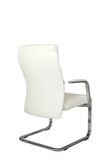 Компьютерное кресло Riva Chair С1511 (Белый) в Архангельске - изображение 3