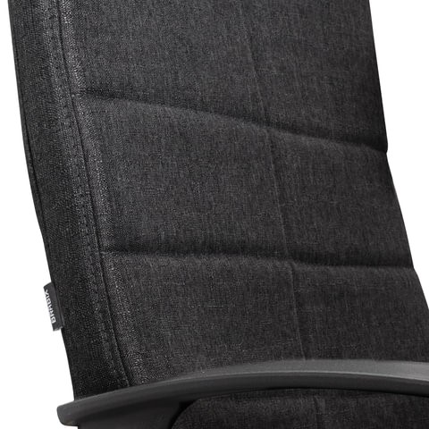 Компьютерное кресло Brabix Focus EX-518 (ткань, черное) 531575 в Архангельске - изображение 6