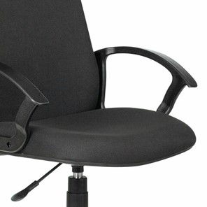 Кресло офисное Brabix Element EX-289 (ткань, черное) 532092 в Архангельске - предосмотр 5