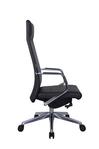 Офисное кресло Riva Chair A1811 (Черный) в Архангельске - предосмотр 2