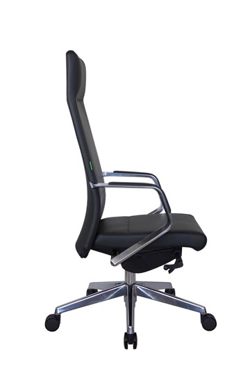 Офисное кресло Riva Chair A1811 (Черный) в Архангельске - изображение 2