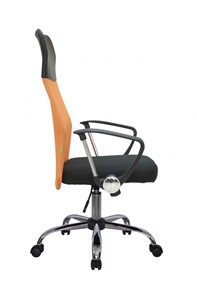 Офисное кресло Riva Chair 8074 (Оранжевый) в Архангельске - предосмотр 2