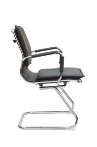 Кресло офисное Riva Chair 6003-3 (Черный) в Архангельске - предосмотр 2