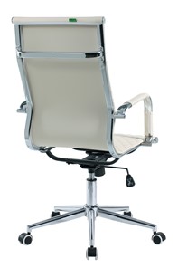 Компьютерное кресло Riva Chair 6016-1 S (Бежевый) в Архангельске - предосмотр 3