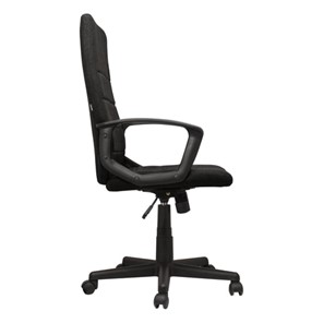 Компьютерное кресло Brabix Focus EX-518 (ткань, черное) 531575 в Архангельске - предосмотр 1