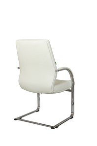 Офисное кресло Riva Chair С1815 (Белый) в Архангельске - предосмотр 3