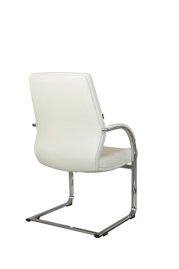 Офисное кресло Riva Chair С1815 (Белый) в Архангельске - изображение 3