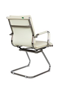 Офисное кресло Riva Chair 6003-3 (Бежевый) в Архангельске - предосмотр 3