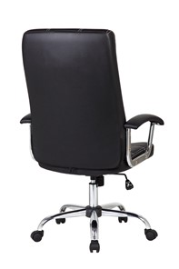 Кресло компьютерное Riva Chair 9092 (Черный) в Архангельске - предосмотр 3