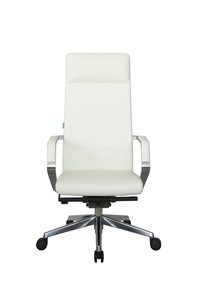 Кресло Riva Chair A1811 (Белый) в Архангельске - предосмотр 1