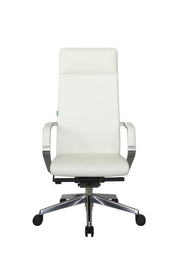 Кресло Riva Chair A1811 (Белый) в Архангельске - изображение 1