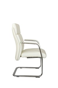 Компьютерное кресло Riva Chair С1511 (Белый) в Архангельске - предосмотр 2