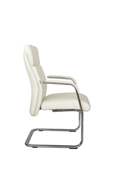 Компьютерное кресло Riva Chair С1511 (Белый) в Архангельске - изображение 2