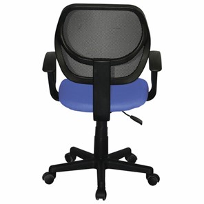 Офисное кресло Brabix Flip MG-305 (ткань TW, синее/черное) 531919 в Архангельске - предосмотр 3
