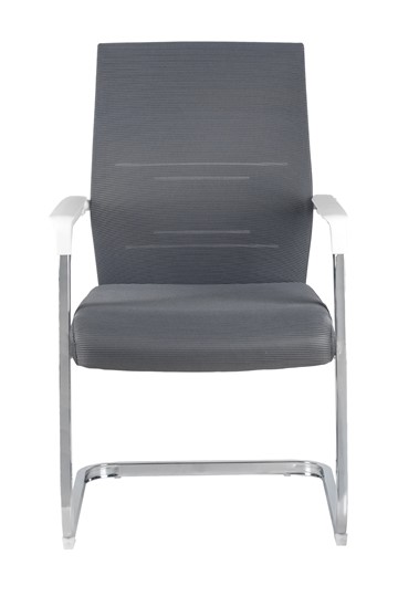 Офисное кресло Riva Chair D819 (Серая сетка) в Архангельске - изображение 1