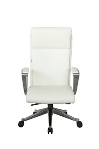 Кресло офисное Riva Chair А1511 (Белый) в Архангельске - предосмотр 1