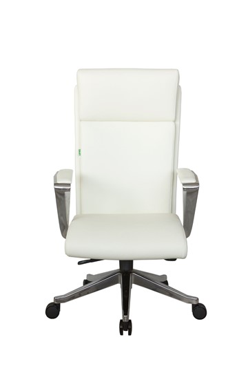 Кресло офисное Riva Chair А1511 (Белый) в Архангельске - изображение 1
