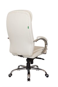 Компьютерное кресло Riva Chair 9024 (Бежевый) в Архангельске - предосмотр 3