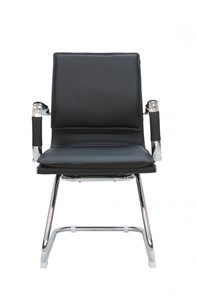 Кресло офисное Riva Chair 6003-3 (Черный) в Архангельске - предосмотр 1