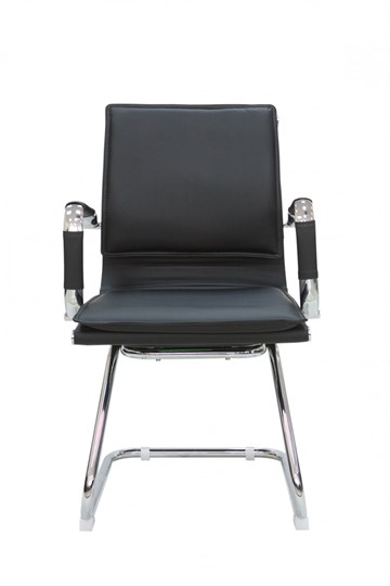 Кресло офисное Riva Chair 6003-3 (Черный) в Архангельске - изображение 1