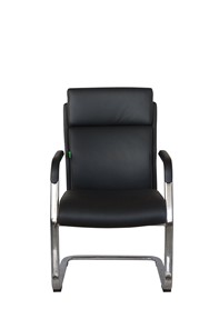 Кресло компьютерное Riva Chair С1511 (Черный) в Архангельске - предосмотр 1