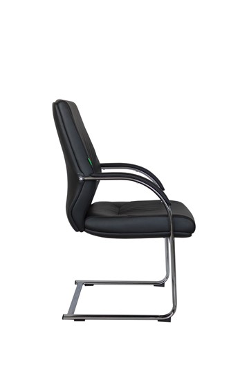 Кресло Riva Chair С1815 (Черный) в Архангельске - изображение 2