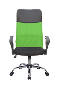 Кресло офисное Riva Chair 8074 (Зеленый) в Архангельске - предосмотр 1