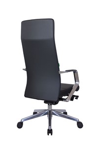 Офисное кресло Riva Chair A1811 (Черный) в Архангельске - предосмотр 3