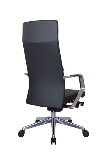 Офисное кресло Riva Chair A1811 (Черный) в Архангельске - изображение 3