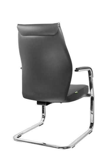 Кресло Riva Chair C9384 (Черный) в Архангельске - изображение 3