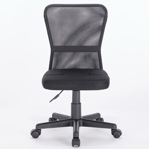 Кресло компьютерное Brabix Smart MG-313 (без подлокотников, черное) 531843 в Архангельске - предосмотр 2