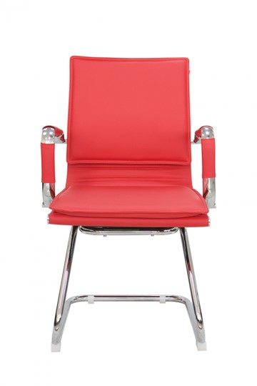 Компьютерное кресло Riva Chair 6003-3 (Красный) в Архангельске - изображение 1