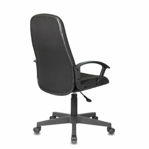 Кресло офисное Brabix Element EX-289 (ткань, черное) 532092 в Архангельске - предосмотр 3