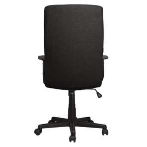 Компьютерное кресло Brabix Focus EX-518 (ткань, черное) 531575 в Архангельске - предосмотр 4