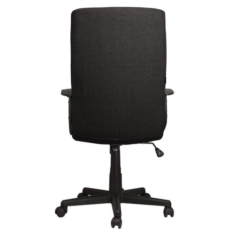 Компьютерное кресло Brabix Focus EX-518 (ткань, черное) 531575 в Архангельске - изображение 4