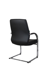Кресло Riva Chair С1815 (Черный) в Архангельске - предосмотр 3