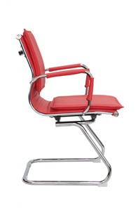 Компьютерное кресло Riva Chair 6003-3 (Красный) в Архангельске - предосмотр 2